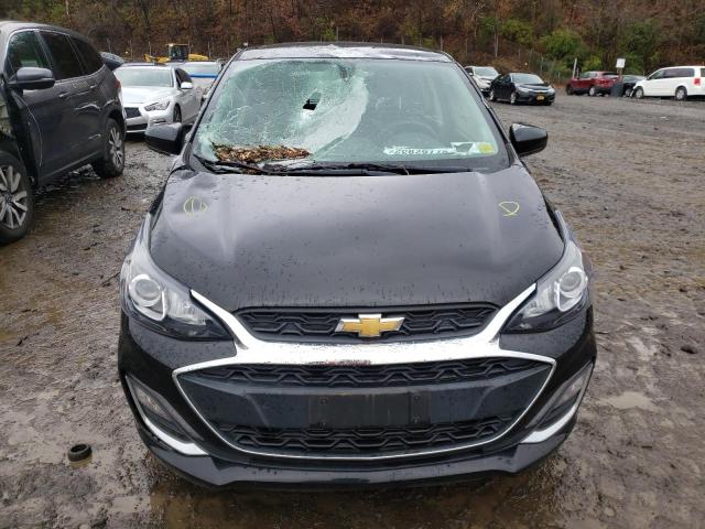 Photo 5 from auction – 2019 CHEVROLET SPARK 1LT with VIN KL8CD6SA5KC747128