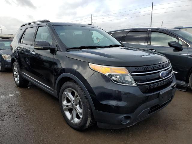 Photo 4 from auction – 2011 FORD EXPLORER L with VIN 1FMHK8F88BGA30152