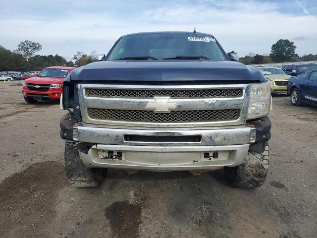 Photo 5 from auction – 2012 CHEVROLET SILVERADO with VIN 3GCPKSE75CG250439