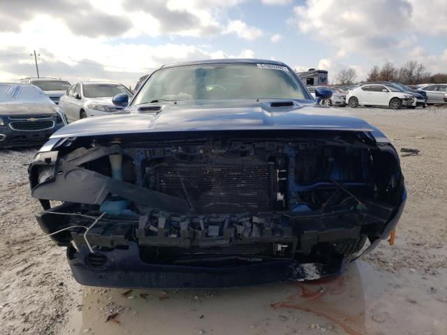 Photo 5 from auction – 2010 DODGE CHALLENGER with VIN 2B3CJ4DV4AH324073