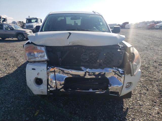 Photo 5 from auction – 2013 NISSAN OTHER with VIN 1N6BA0ED8DN305656