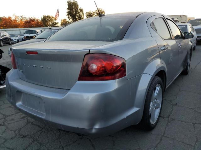 Photo 3 from auction – 2013 DODGE AVENGER SE with VIN 1C3CDZAB7DN679932