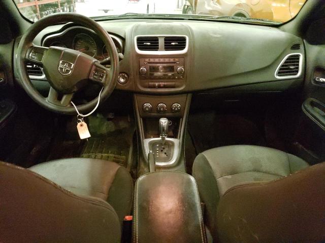 Photo 8 from auction – 2013 DODGE AVENGER SE with VIN 1C3CDZAG9DN769711