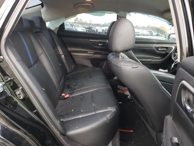 Photo 10 from auction – 2018 NISSAN ALTIMA 2.5 with VIN 1N4AL3AP6JC297077