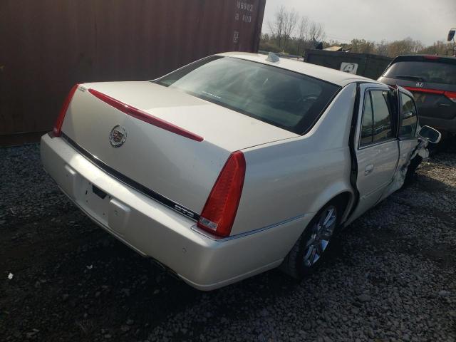 Photo 3 from auction – 2009 CADILLAC DTS with VIN 1G6KD57Y69U149611
