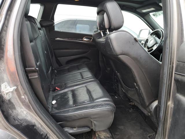 Photo 11 from auction – 2014 JEEP GRAND CHER with VIN 1C4RJFCGXEC181369