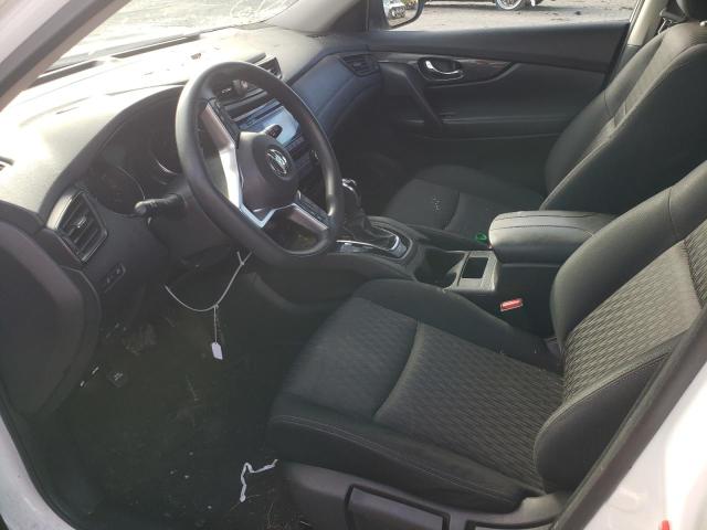 Photo 7 from auction – 2017 NISSAN ROGUE S with VIN JN8AT2MT9HW148608