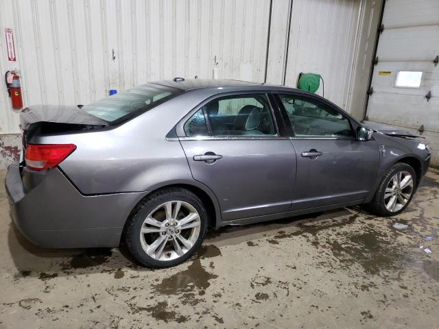 Photo 3 from auction – 2010 LINCOLN MKZ with VIN 3LNHL2JC8AR612054