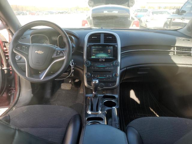 Photo 8 from auction – 2016 CHEVROLET MALIBU LIM with VIN 1G11C5SA3GF141451
