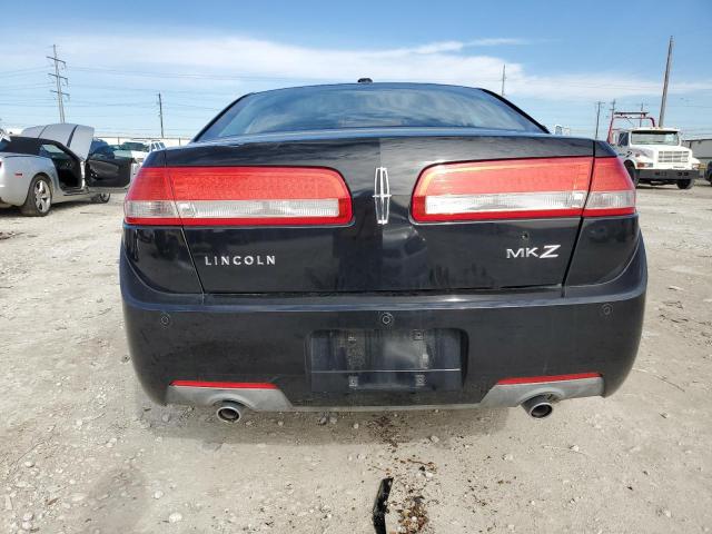 Photo 6 from auction – 2012 LINCOLN MKZ with VIN 3LNHL2GC7CR806536