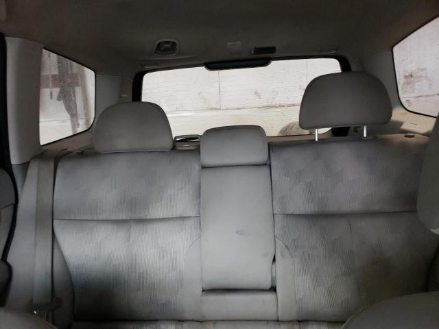 Photo 10 from auction – 2009 SUBARU FORESTER 2 with VIN JF2SH61669H772171