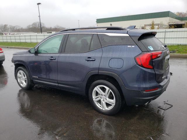 Zdjęcie 2 z aukcji – 2019 GMC TERRAIN SL z VIN 3GKALTEX2KL214842