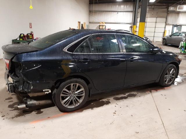 Photo 3 from auction – 2017 TOYOTA CAMRY LE with VIN 4T1BF1FK2HU268229