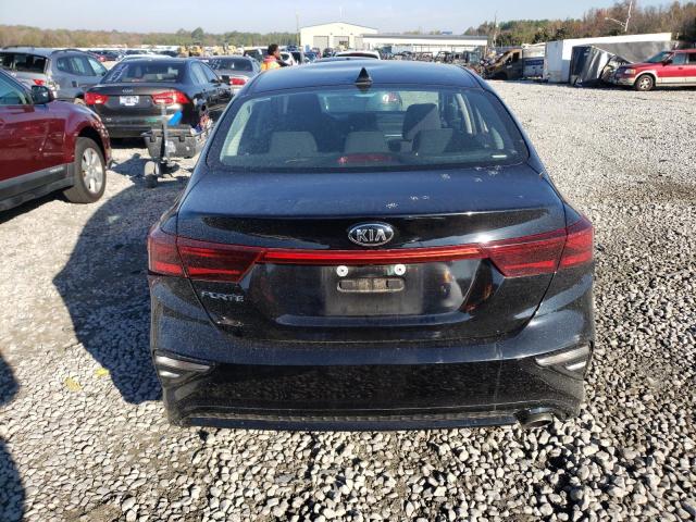 Photo 6 from auction – 2019 KIA FORTE FE with VIN 3KPF24AD3KE015342