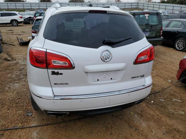 Photo 6 from auction – 2016 BUICK ENCLAVE with VIN 5GAKVCKDXGJ111155