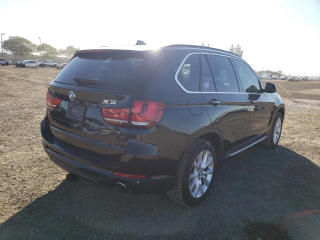 Photo 3 from auction – 2016 BMW X5 SDRIVE3 with VIN 5UXKR2C5XG0H42824