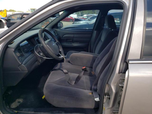 Photo 7 from auction – 2007 FORD CROWN VICT with VIN 2FAFP71W97X111598