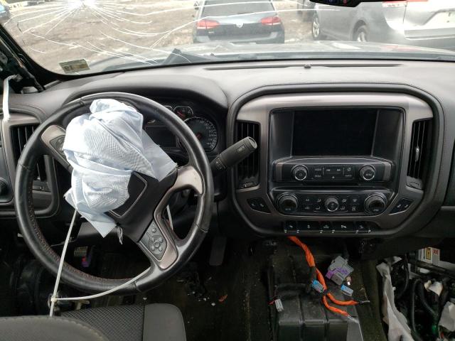 Photo 8 from auction – 2014 GMC SIERRA K15 with VIN 3GTU2VEC7EG494176