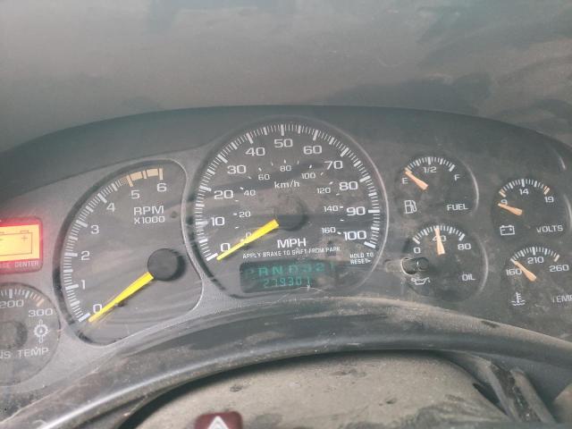 Photo 8 from auction – 2001 GMC SIERRA with VIN 1GTHK29G01E253431