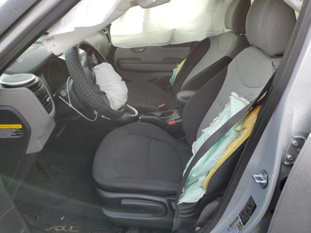Photo 7 from auction – 2014 KIA SOUL with VIN KNDJN2A21E7723758