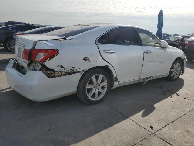 Photo 3 from auction – 2007 LEXUS ES 350 with VIN JTHBJ46G472061589