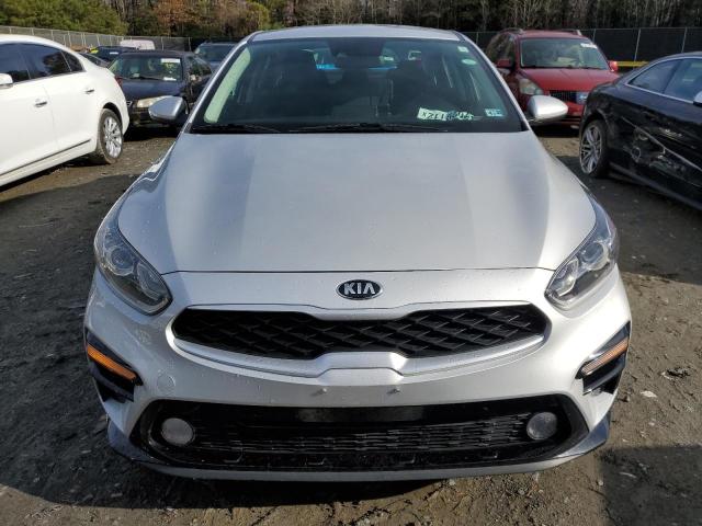 Photo 5 from auction – 2019 KIA FORTE FE with VIN 3KPF24AD4KE007993