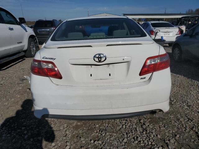 Photo 6 from auction – 2008 TOYOTA CAMRY CE with VIN 4T1BE46K38U753645