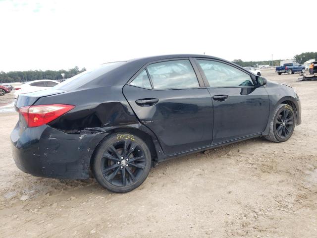 Photo 3 from auction – 2019 TOYOTA COROLLA L with VIN 5YFBURHEXKP893367