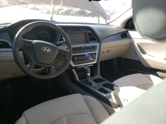 Photo 8 from auction – 2016 HYUNDAI SONATA SE with VIN 5NPE24AFXGH294062