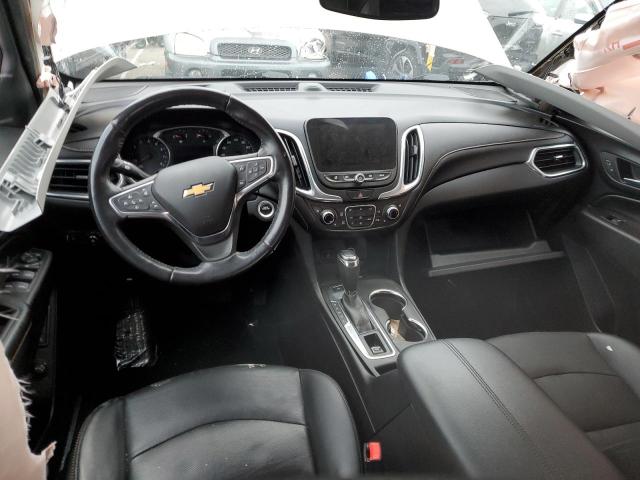Photo 8 from auction – 2018 CHEVROLET EQUINOX PR with VIN 2GNAXWEX9J6314531