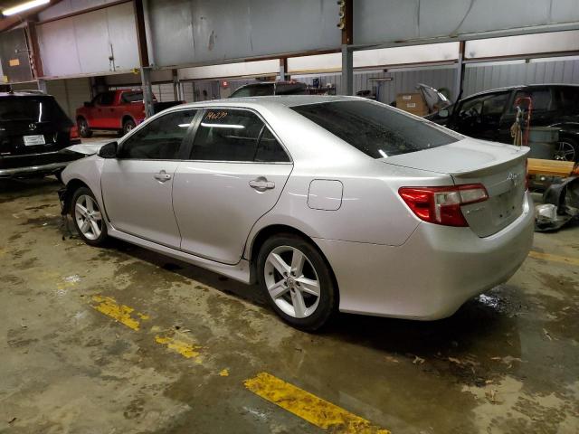 Zdjęcie 2 z aukcji – 2012 TOYOTA CAMRY BASE z VIN 4T1BF1FK0CU192843