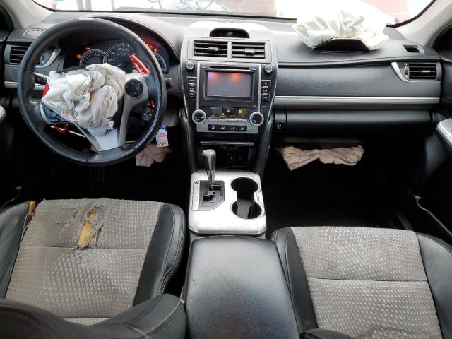 Photo 8 from auction – 2012 TOYOTA CAMRY BASE with VIN 4T1BF1FK2CU619259