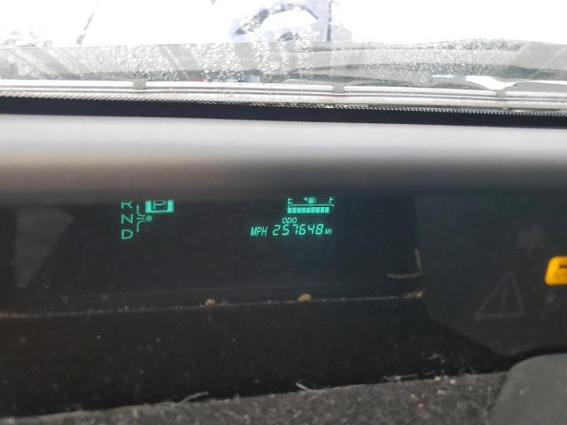 Photo 8 from auction – 2007 TOYOTA PRIUS with VIN JTDKB20U377549016