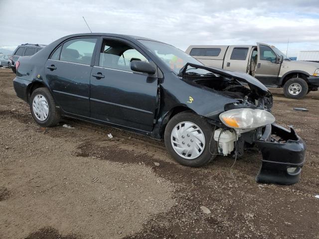 Photo 4 from auction – 2005 TOYOTA COROLLA CE with VIN 1NXBR32E35Z383923