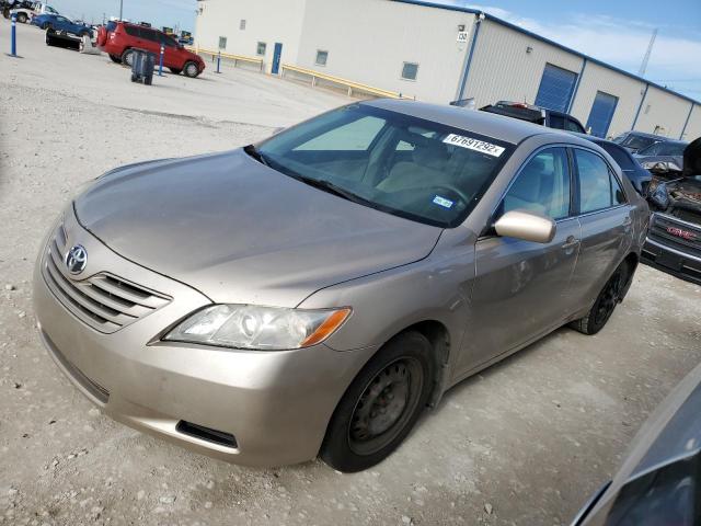 Photo 1 from auction – 2008 TOYOTA CAMRY CE with VIN 4T1BE46K18U258005