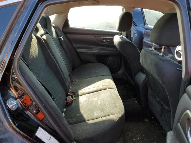 Photo 10 from auction – 2015 NISSAN ALTIMA 2.5 with VIN 1N4AL3AP1FN392531