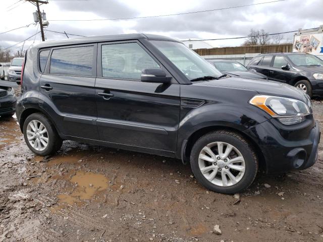 Photo 4 from auction – 2013 KIA SOUL + with VIN KNDJT2A64D7531659