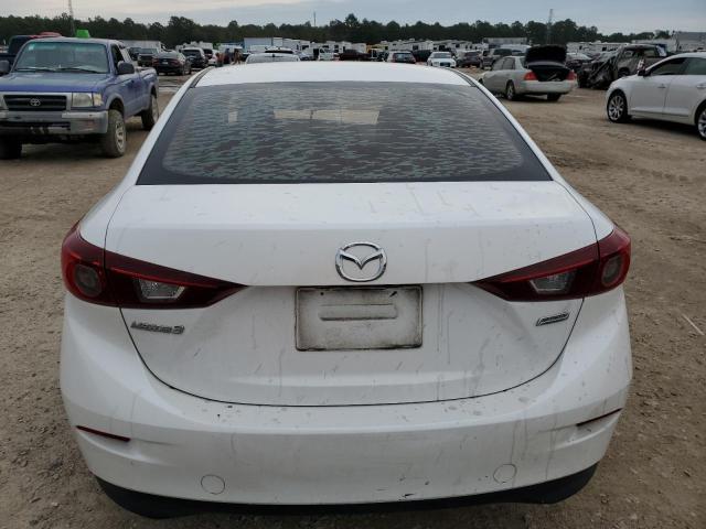 Photo 6 from auction – 2016 MAZDA 3 SPORT with VIN 3MZBM1T72GM322574