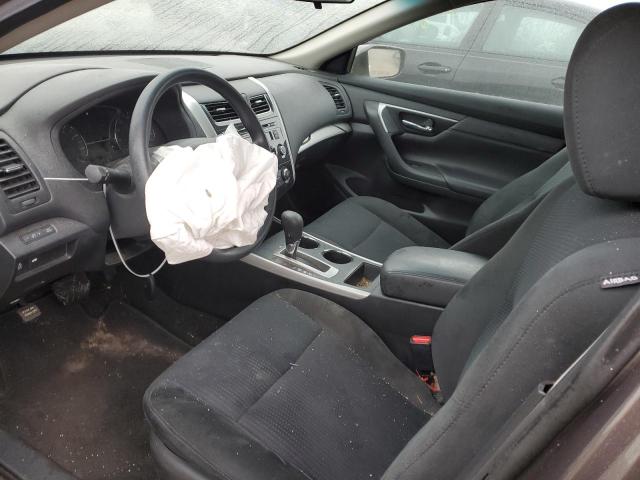 Photo 7 from auction – 2015 NISSAN ALTIMA 2.5 with VIN 1N4AL3AP0FC255088