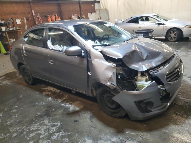 Photo 4 from auction – 2017 MITSUBISHI MIRAGE G4 with VIN ML32F3FJ3HHF14629