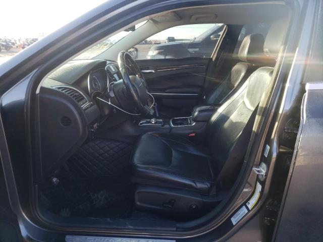 Photo 7 from auction – 2016 CHRYSLER 300C with VIN 2C3CCAEG2GH128296