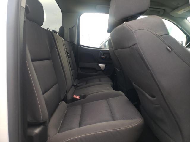 Photo 10 from auction – 2019 CHEVROLET SILVERADO with VIN 2GCRCPECXK1156578