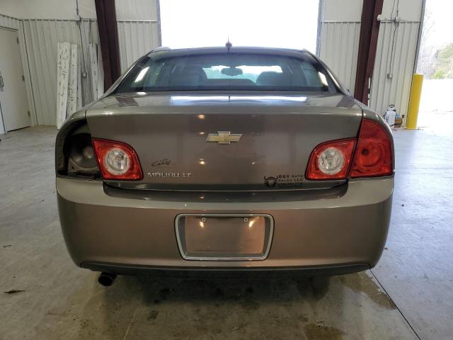 Photo 6 from auction – 2010 CHEVROLET MALIBU 1LT with VIN 1G1ZC5EB0A4133687