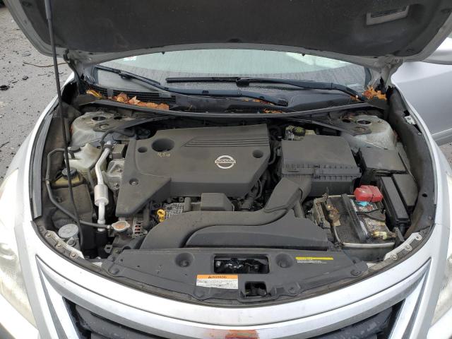 Photo 11 from auction – 2015 NISSAN ALTIMA 2.5 with VIN 1N4AL3AP3FC211764