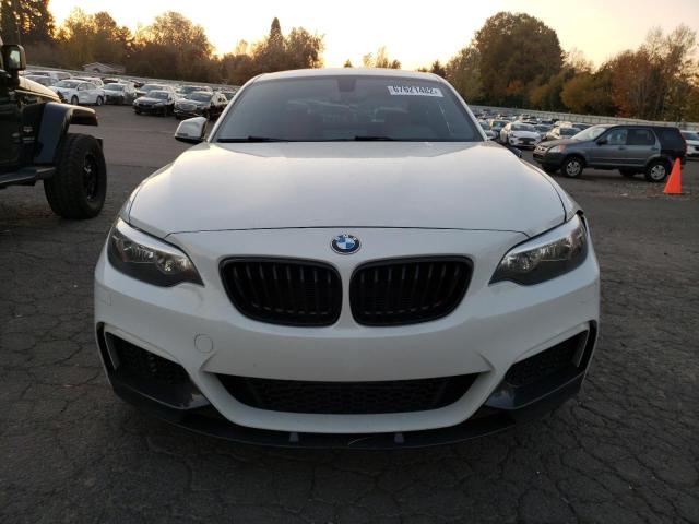 Photo 5 from auction – 2015 BMW 228 XI SUL with VIN WBA1G9C57FVX96881