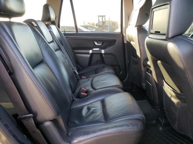 Photo 11 from auction – 2010 VOLVO XC90 3.2 with VIN YV4982CYXA1543930