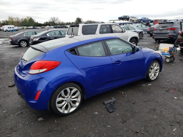 Photo 3 from auction – 2012 HYUNDAI VELOSTER with VIN KMHTC6ADXCU080506
