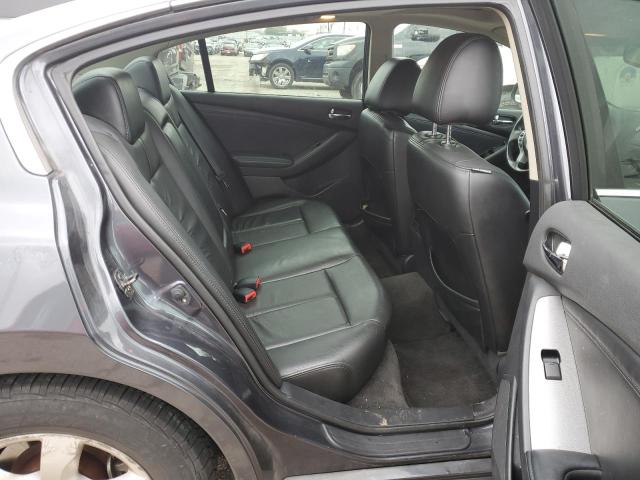 Photo 10 from auction – 2008 NISSAN ALTIMA with VIN 1N4AL21E28C232083