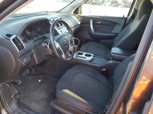 Photo 7 from auction – 2012 GMC ACADIA SLE with VIN 1GKKRNEDXCJ190299