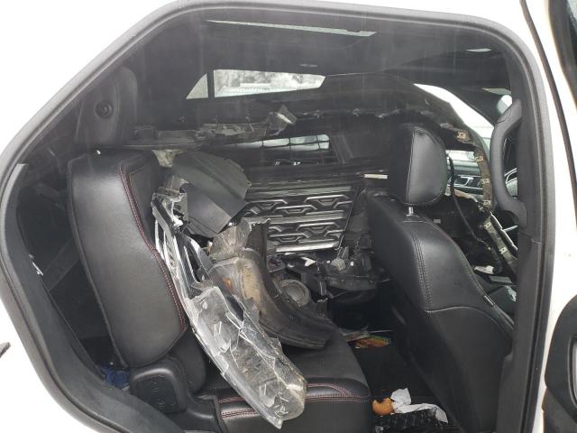 Photo 13 from auction – 2018 FORD EXPLORER X with VIN 1FM5K8D81JGB73724